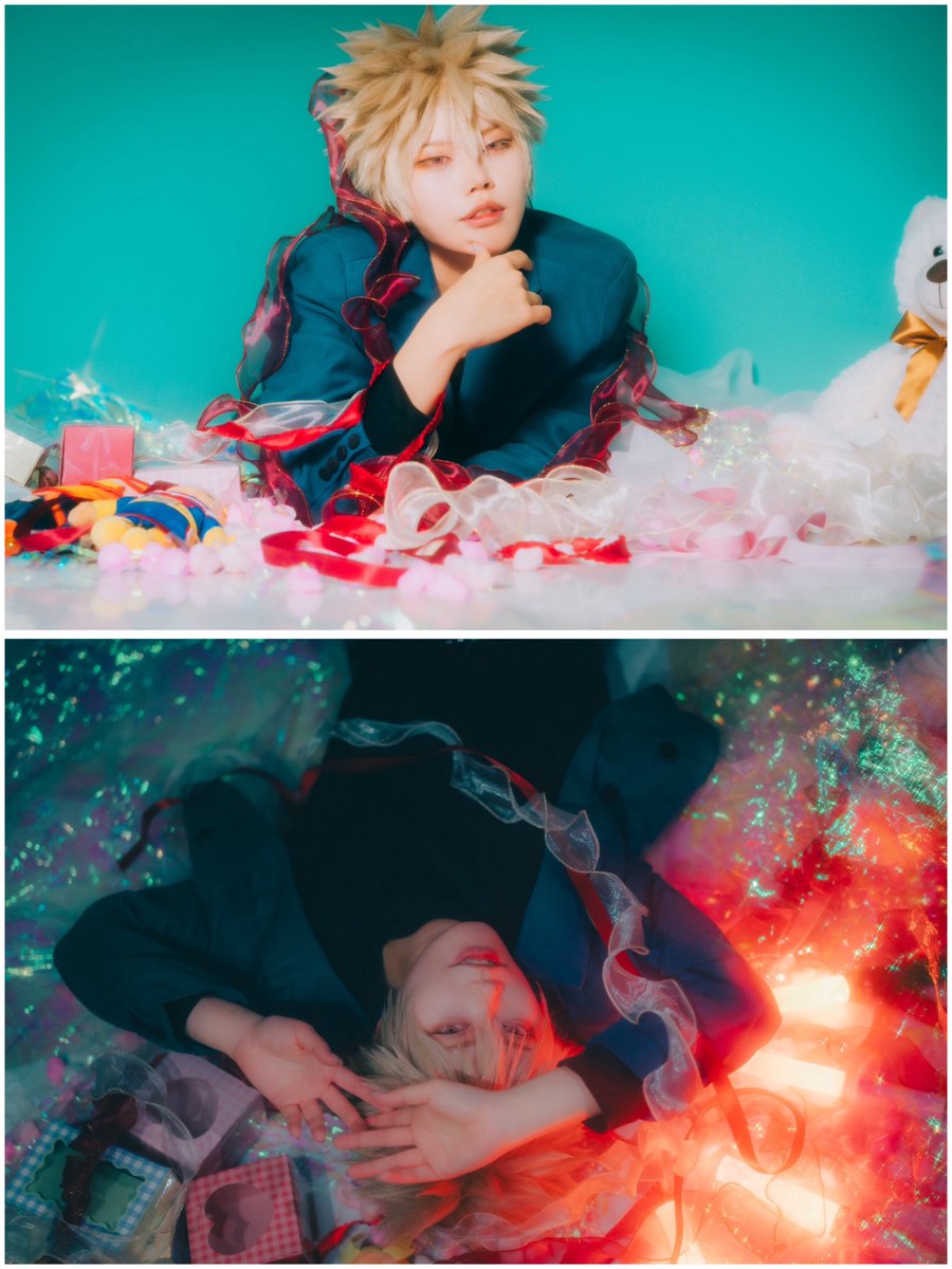 きゆ♡スタジオ作成中 tweet media