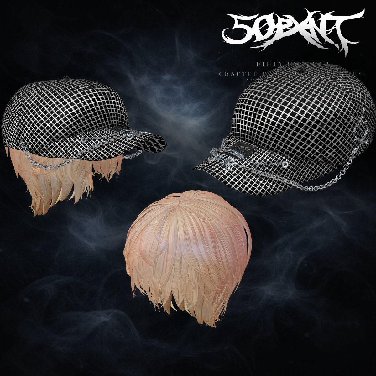 FiftyPerxent tweet media