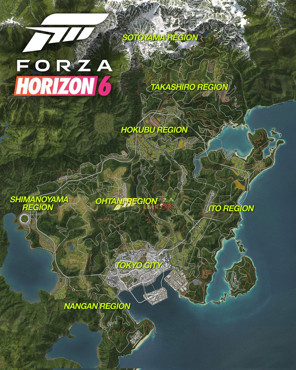 Forza Leaks tweet media