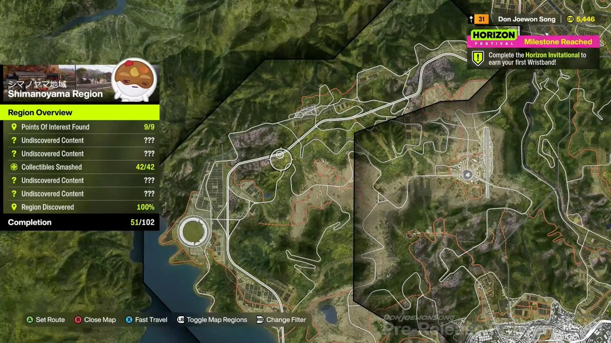 Forza Leaks tweet media