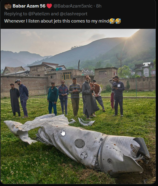 Gaiseric II tweet media