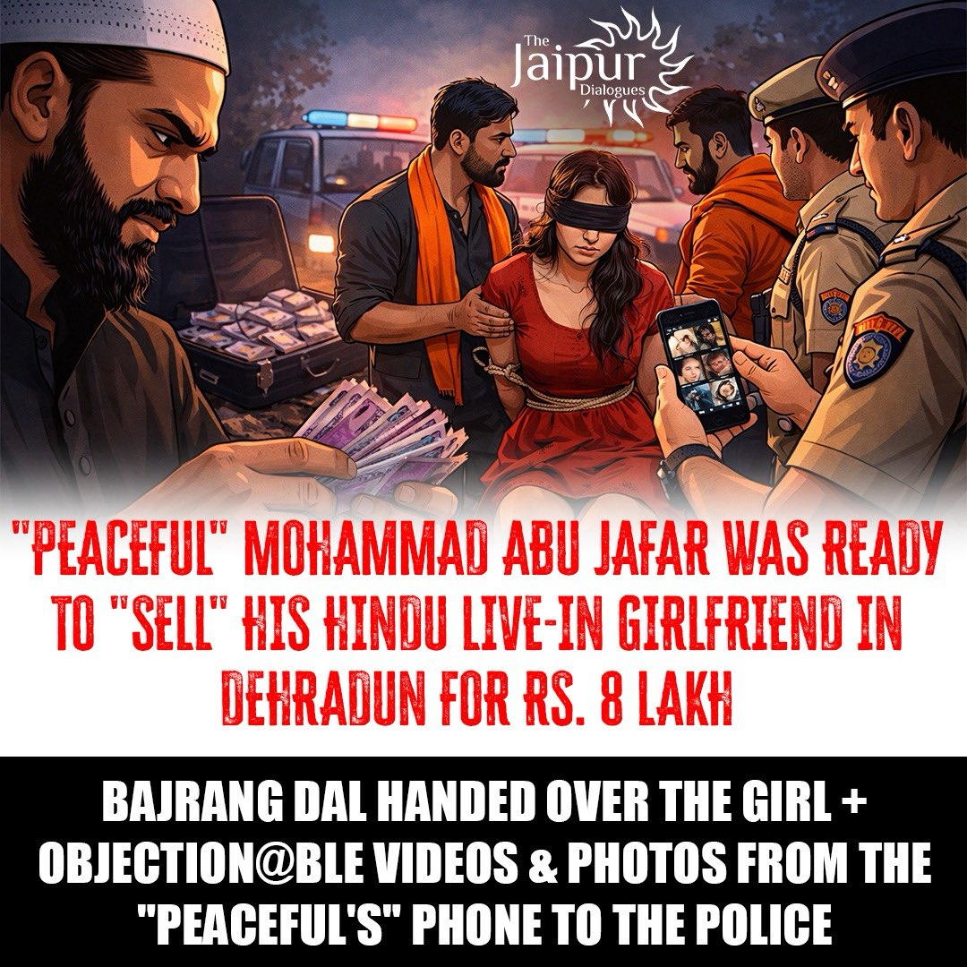 The Jaipur Dialogues tweet media