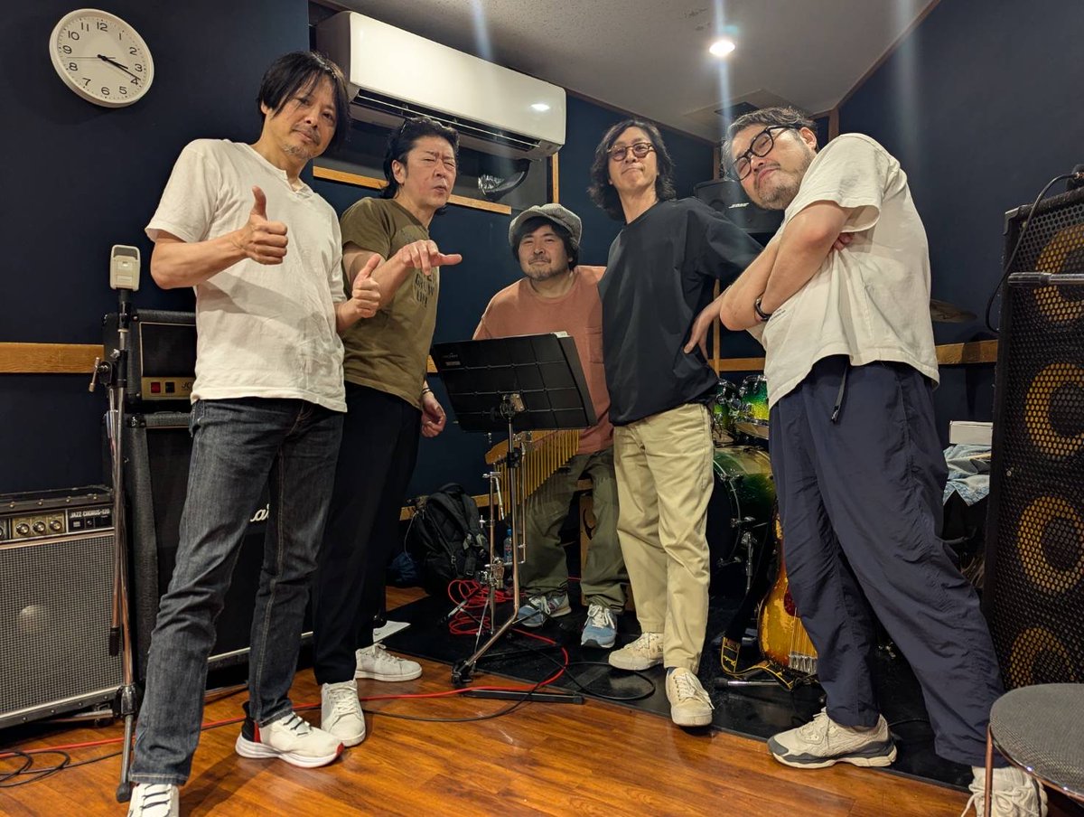 榊原秀樹 tweet media