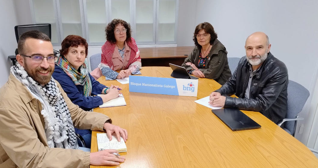 Nós Diario tweet media