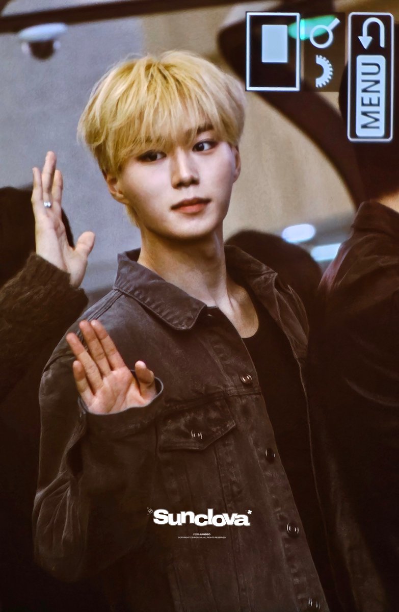 260411 GMP #준서 #JUNSEO #김준서 #ジュンソ #金俊抒 #ALPHADRIVEONE #ALD1 #알파드라이브원 #알디원