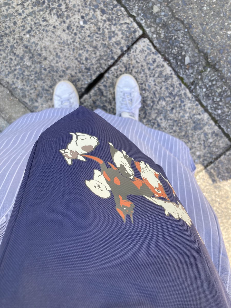 アサノ tweet media