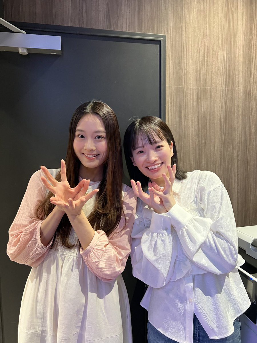 ドンクモデルの聴かさるラジオ（#ドンラジ） tweet media