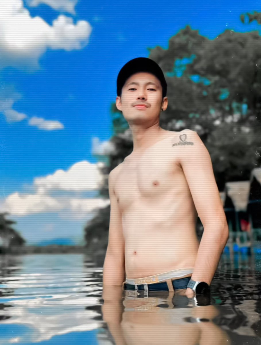 อ๋อง ลำพูน tweet media