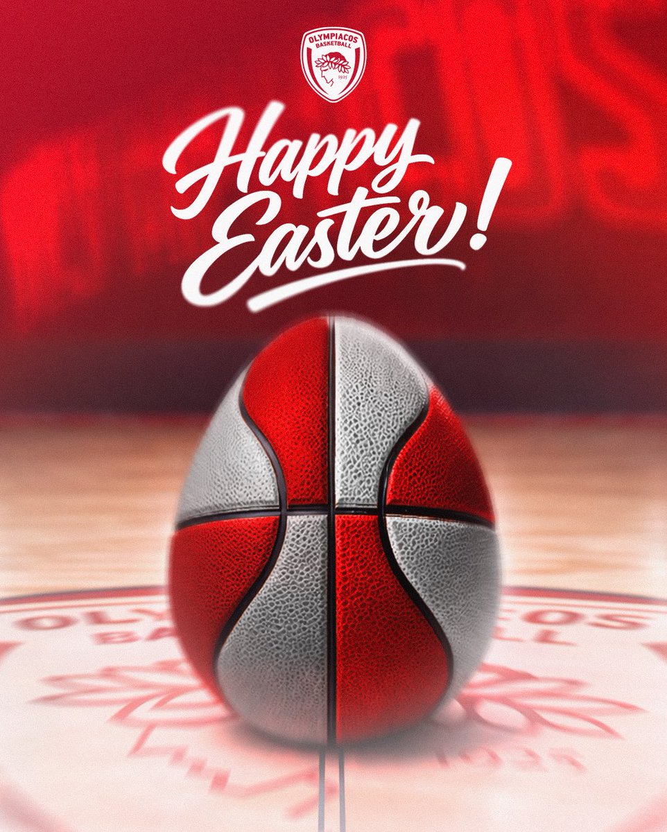 Olympiacos B.C. tweet media