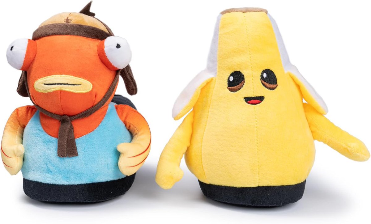 Backers | Fortnite News tweet media