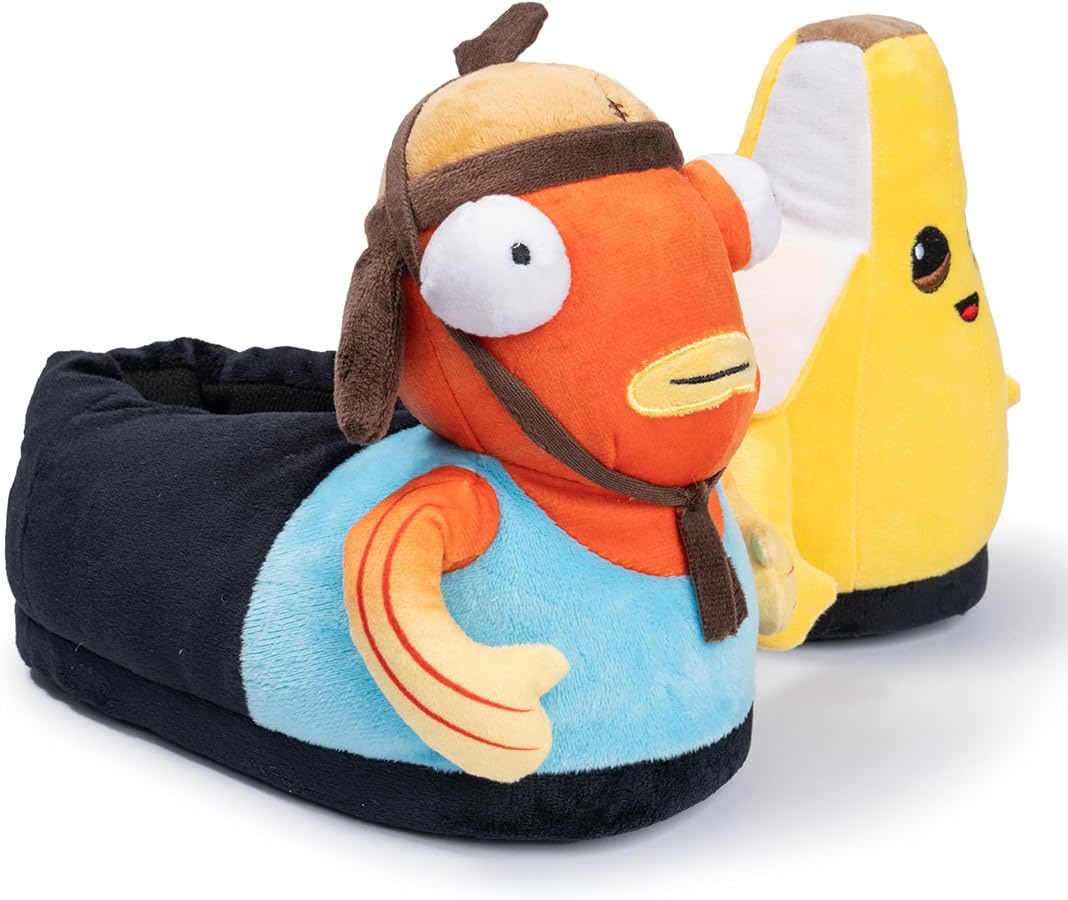 Backers | Fortnite News tweet media