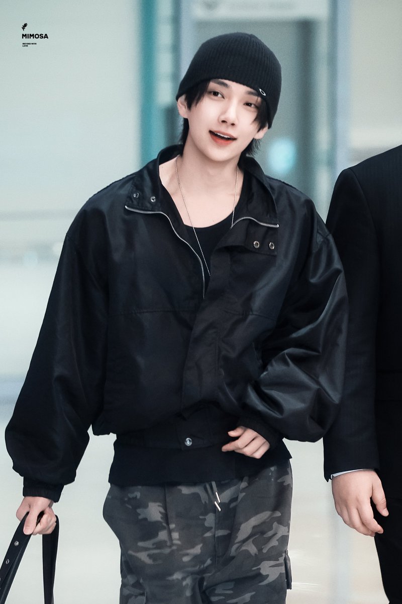 260411 #JOSHUA #조슈아 #ジョシュア #SEVENTEEN #세븐틴