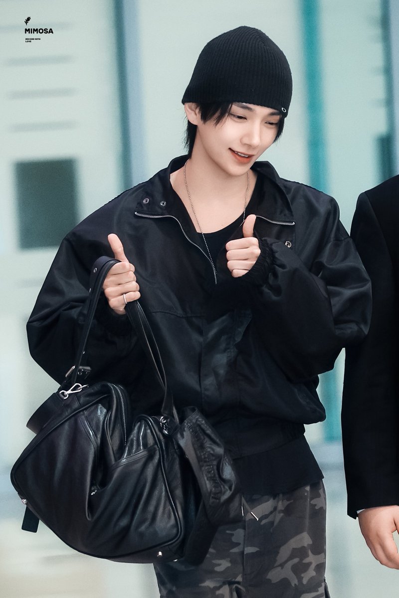 260411 #JOSHUA #조슈아 #ジョシュア #SEVENTEEN #세븐틴