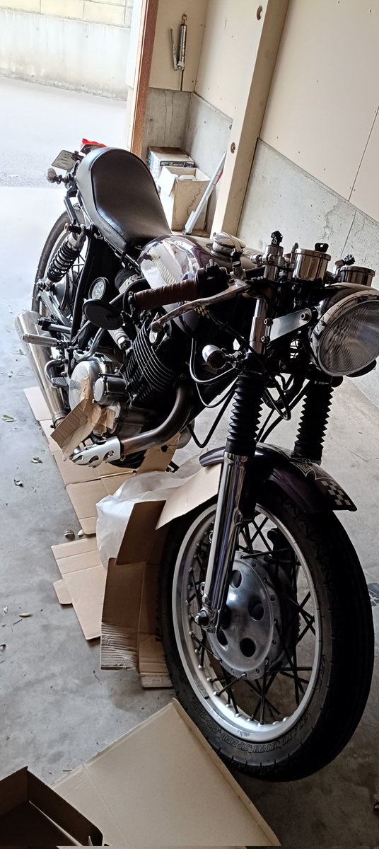 すがい tweet media