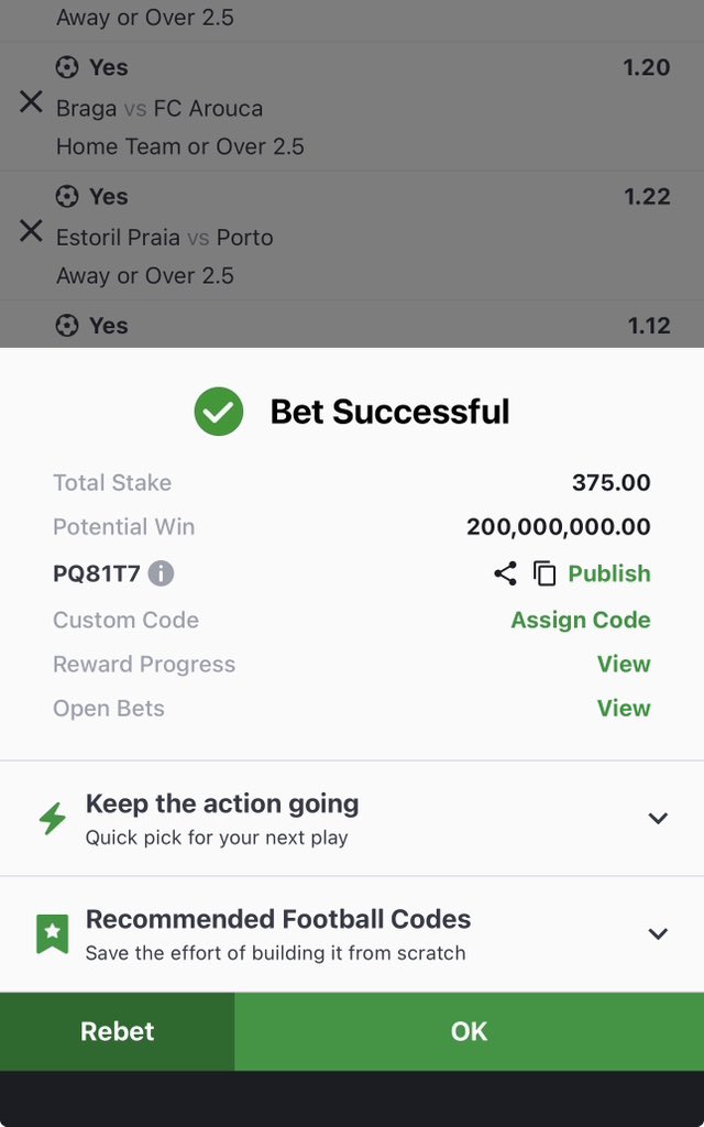 OddsPilot tweet media