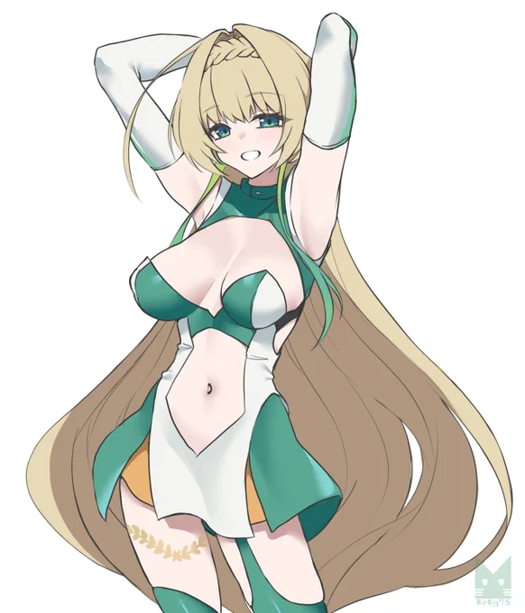 ニケ