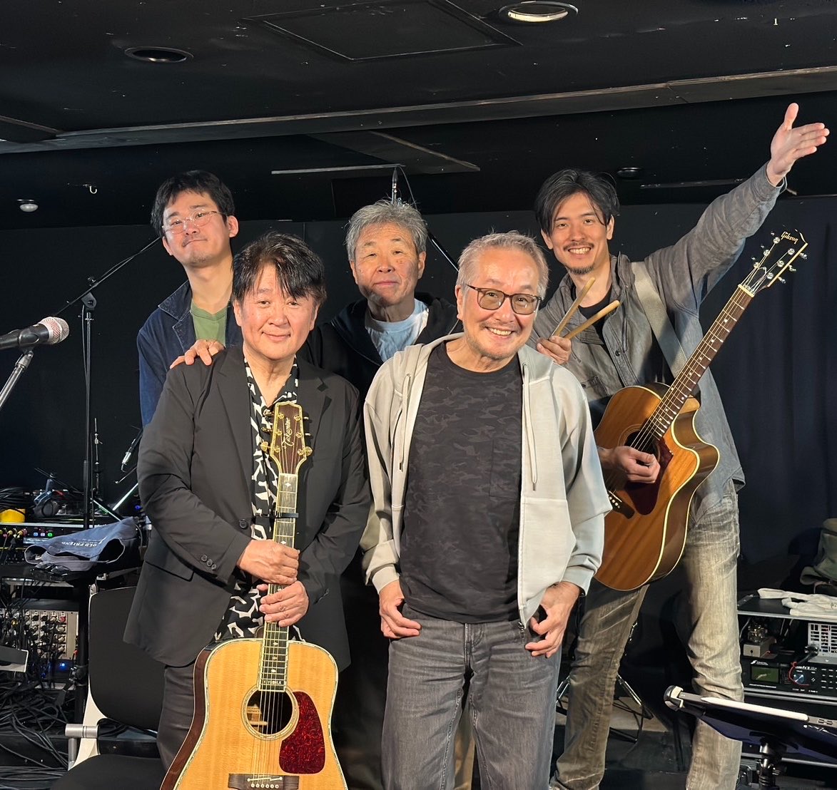 しょーたいむ(青木将) tweet media