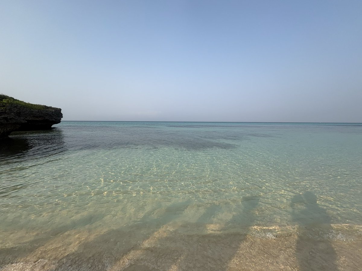 Kstar_truth's tweet photo. Beautiful sea ✨

@みやこじま https://t.co/WW9CZ3Jkv8