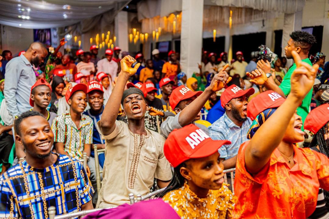 Mazi Ofili tweet media