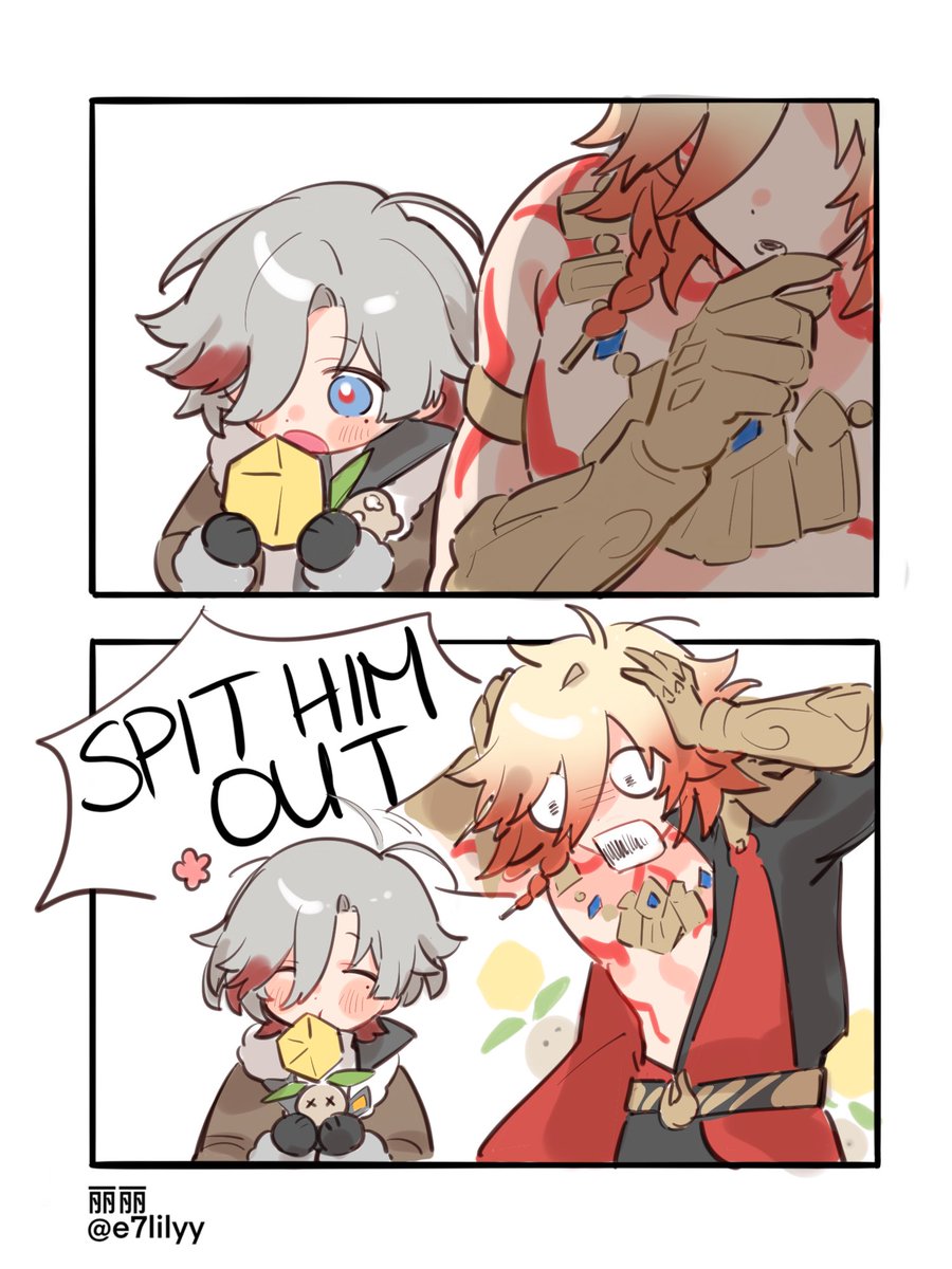 丽丽 🍬 anime boston B410 tweet media