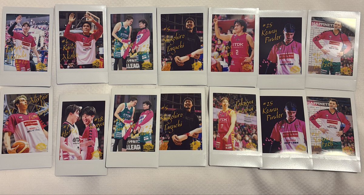 おすず tweet media