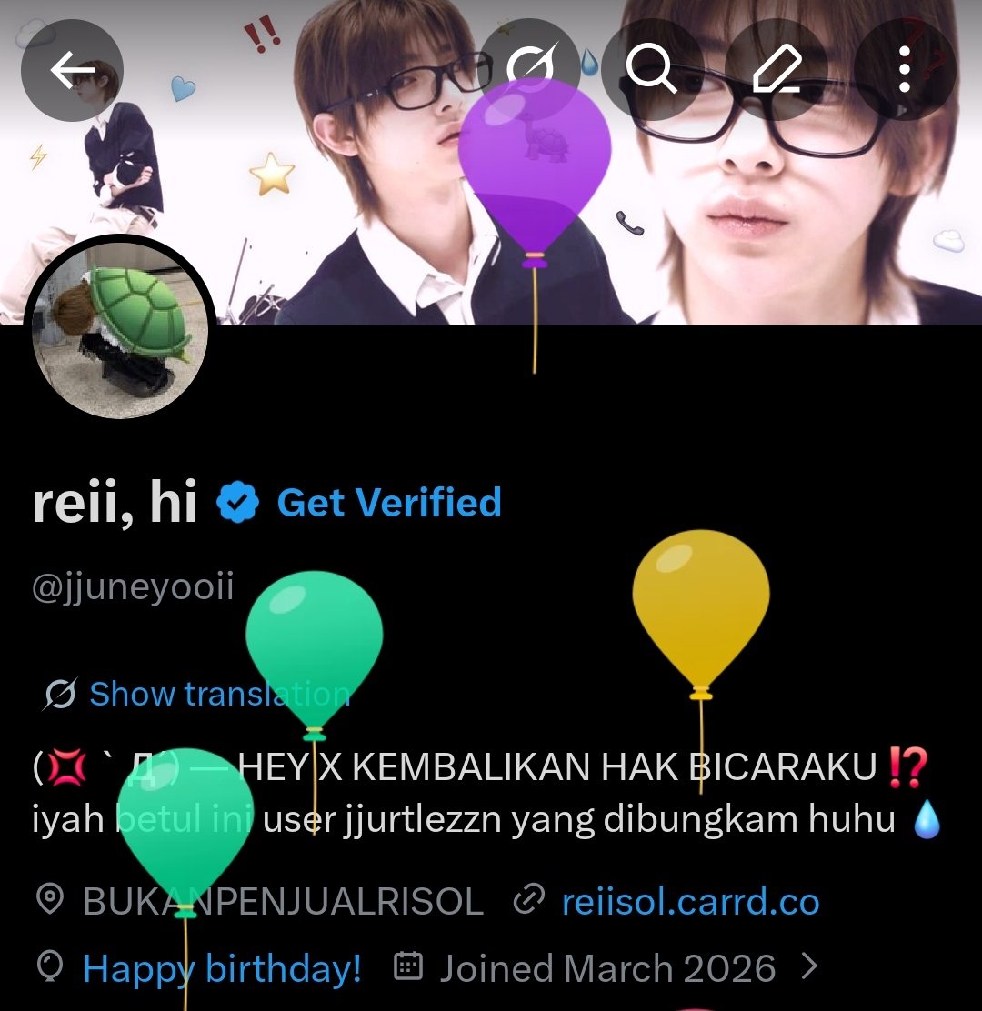 jjuneyooii's tweet photo. yeeeeey balooooon :333333 https://t.co/XSS5sUKDAm