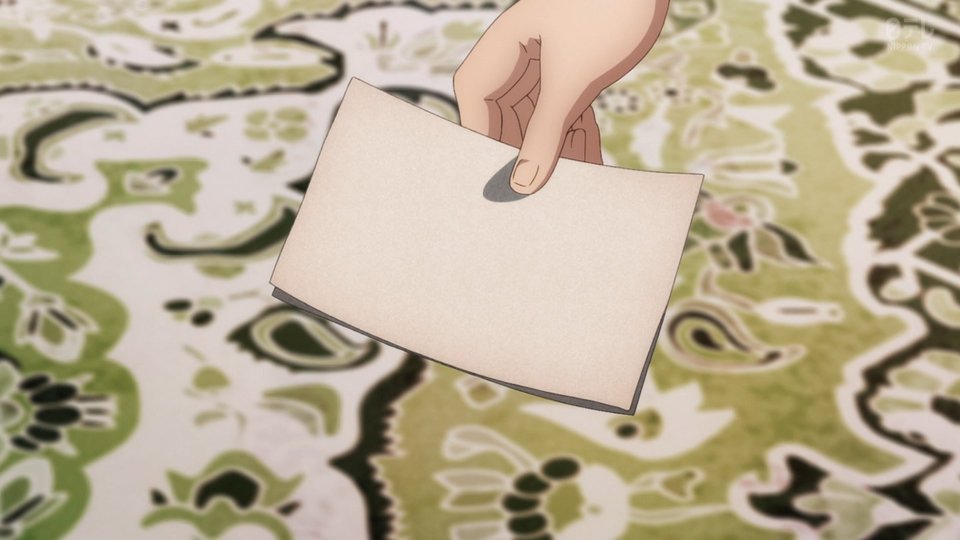 本好きの下剋上 司書になるためには手段を選んでいられません 領主の養女 第2話 ツイート画像 1