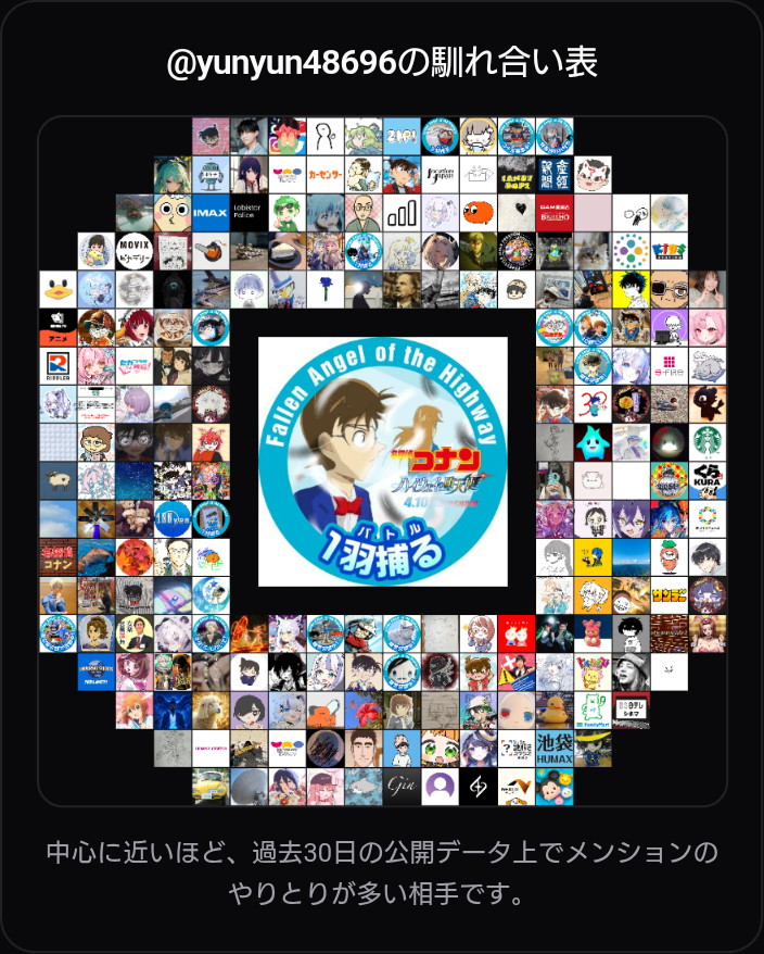 ゆん🪽風の宣伝部🌾💫 tweet media