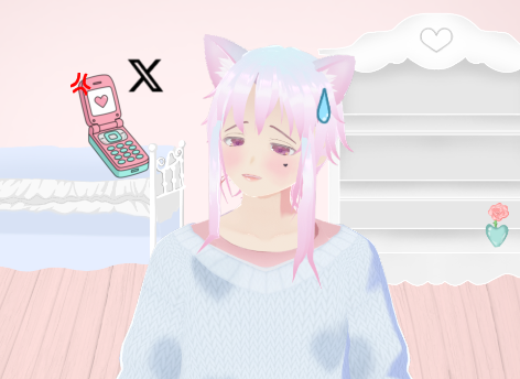 PastelDreamBell tweet media