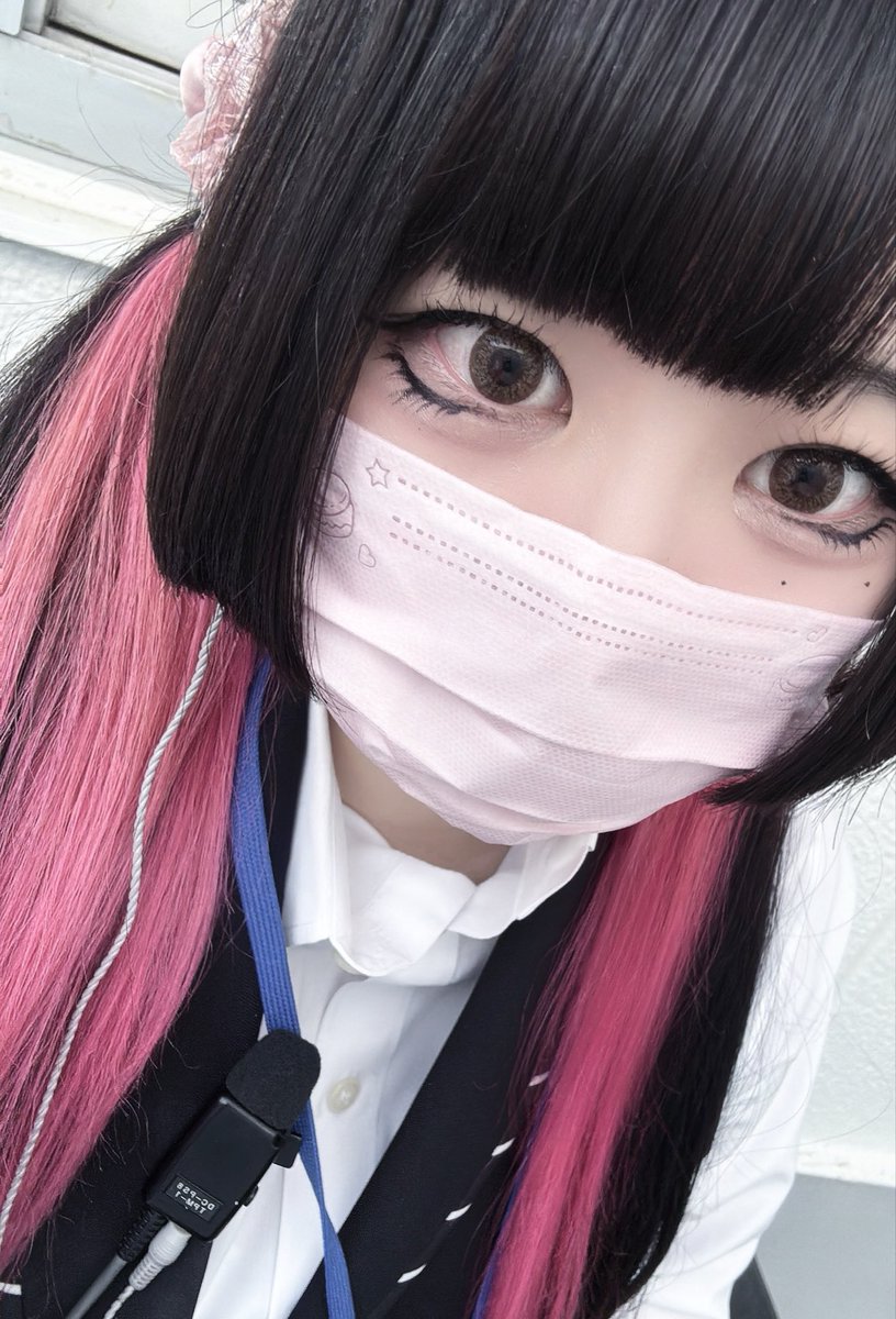 m-rinel🎀🖤໒꒱ tweet media