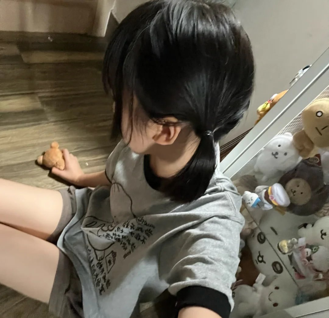 三妹🧊嘿 tweet media