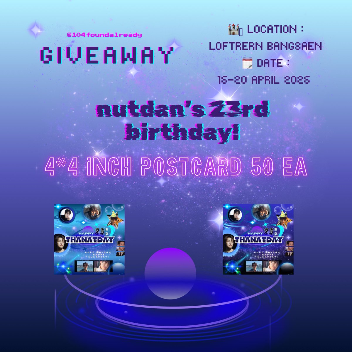 104found 🥜🍦 tweet media