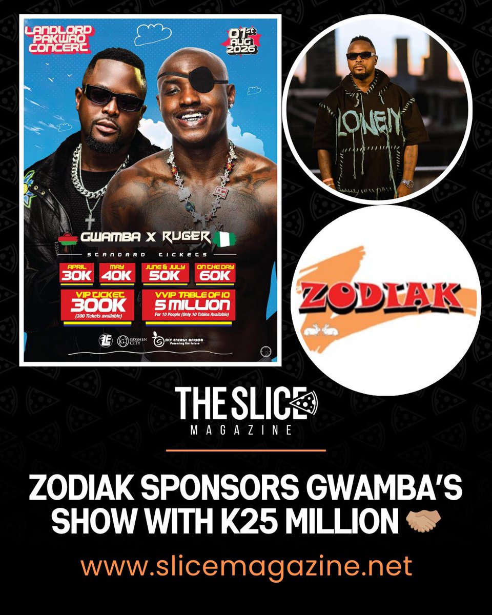 The Slice Magazine tweet media