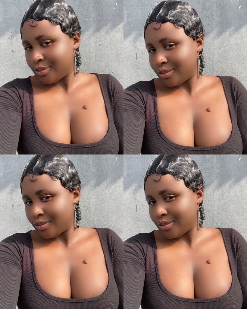 Adenike. tweet media