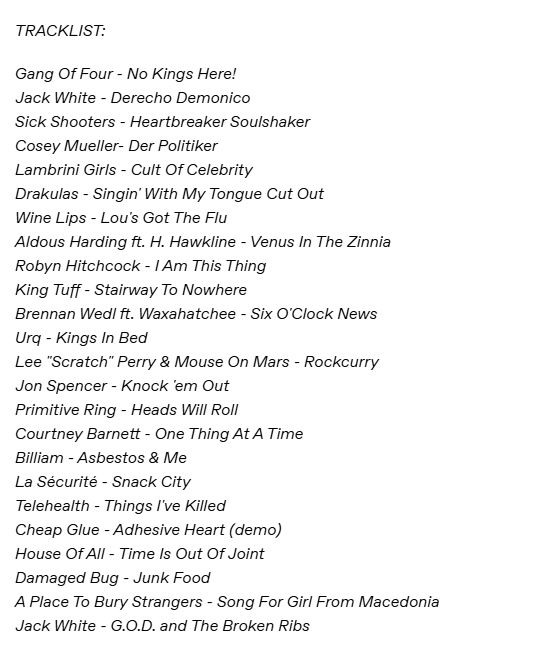 contra_flow's tweet image. 🟡 Contra2026-4  11042026 (-all new-)

🎧: mixcloud.com/Contraflow/con…

#allnew #newsongs  #playlist  #mixcloud  #2026

🇳🇿🇦🇺🇩🇪🇳🇱🇯🇲🇨🇦🇬🇧🇺🇸