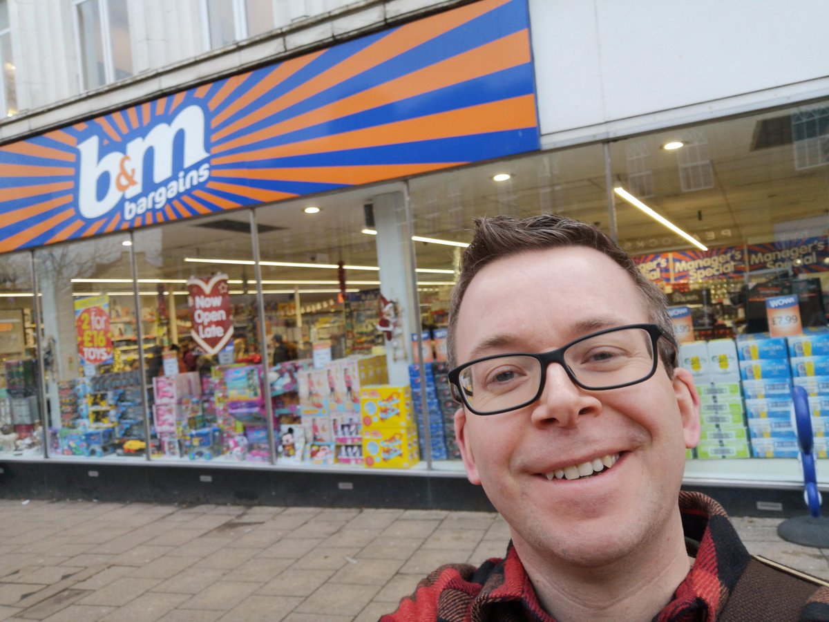 Graham Soult FIPM tweet media