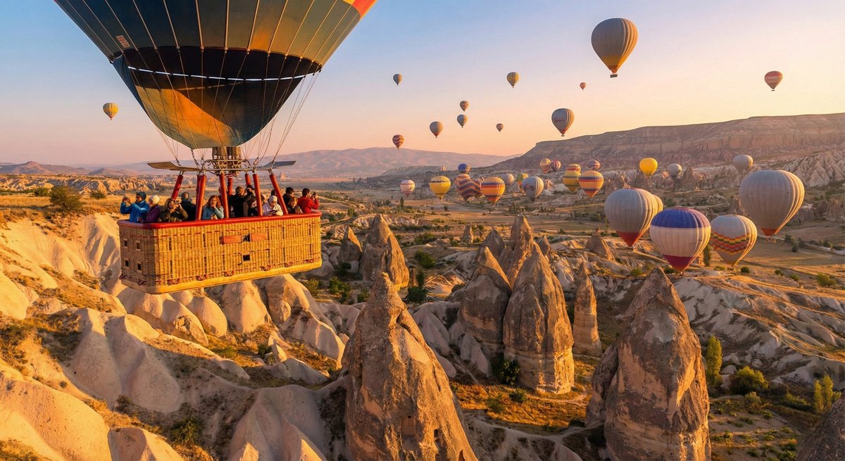 luxurylifestyle's tweet image. Americans Shift to 'Deep History' Routes in Turkey and Egypt as Alternatives to Overcrowded Europe luxurylifestyle.com/headlines/amer… #adventures #explore #vacation #travel