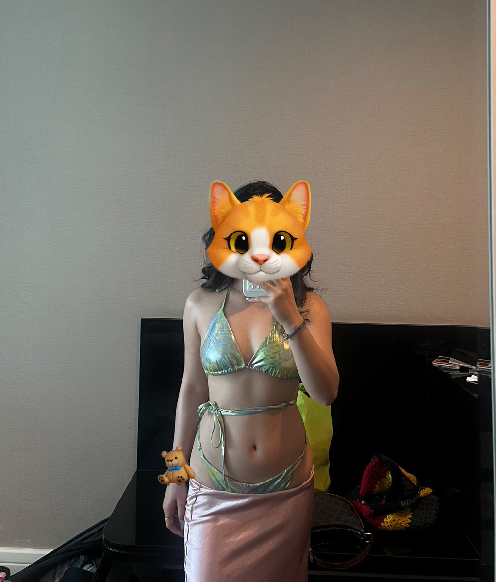 叛逆貓貓 tweet media