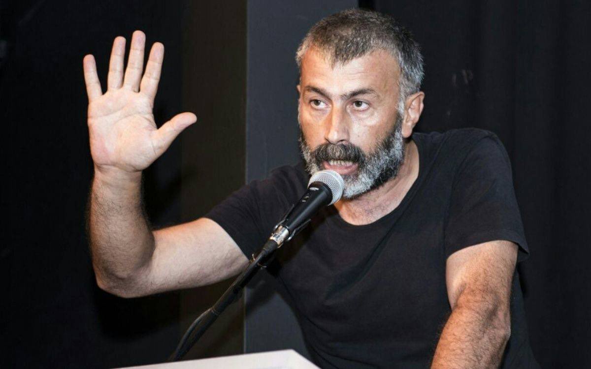 Başaran Aksu, Doruk Madencilik işçilerinin başlatacağı eyleme destek amacıyla cezaevinde açlık grevine başlayacak!