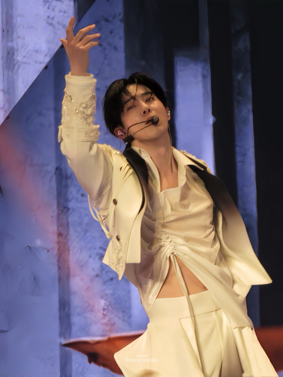 SH2O LOEY tweet media