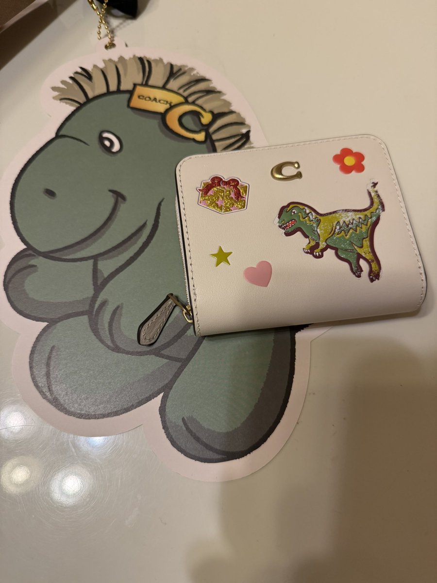 🦖ྀ あんきろさうるす tweet media