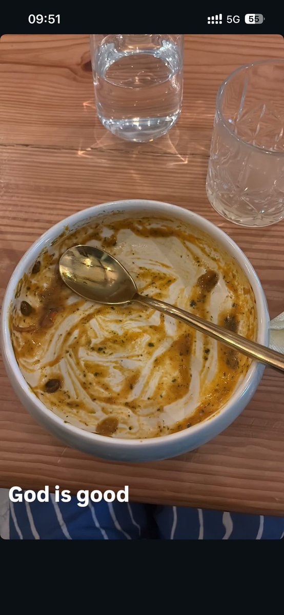 Hosted an all you can eat Abula night last night with my friends 

Turns out no one actually needs an all you can eat Abula night even though someone impressively did 3 bowls!