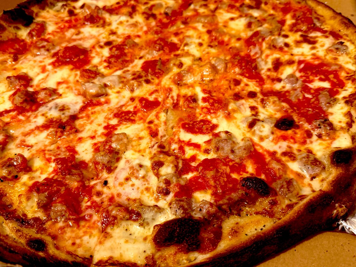 Richard S. Frazer 通 tweet media