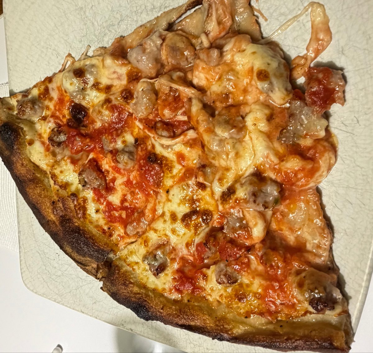 Richard S. Frazer 通 tweet media