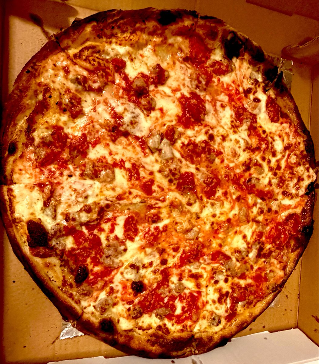 Richard S. Frazer 通 tweet media