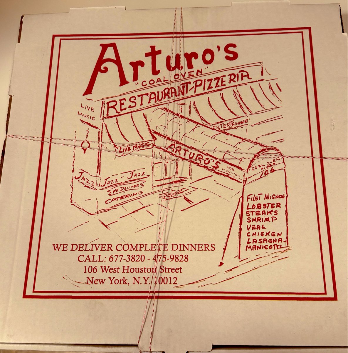 Richard S. Frazer 通 tweet media