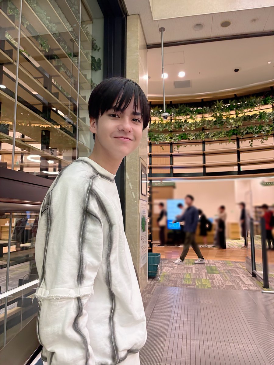 野元ノア / Noah Nomoto tweet media