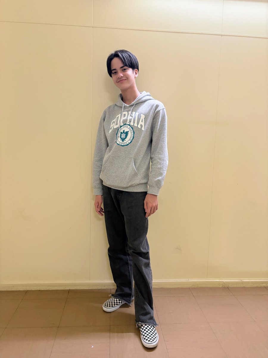 野元ノア / Noah Nomoto tweet media