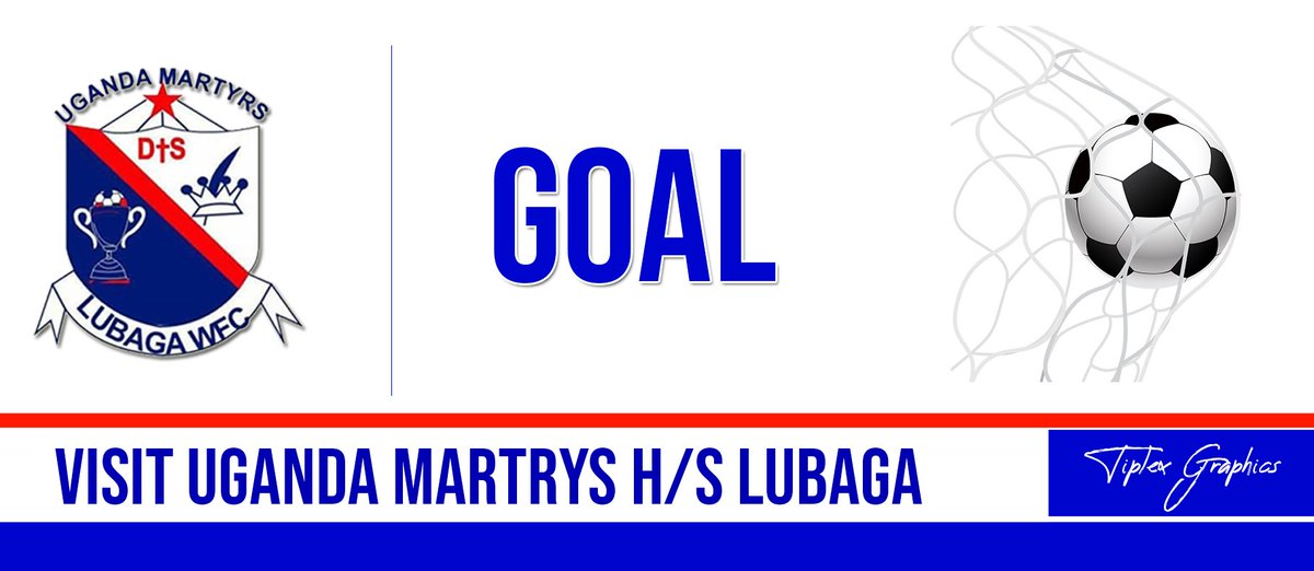 Uganda Martyrs Lubaga WFC tweet media