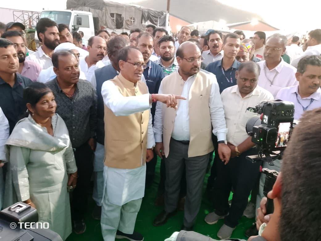 Indian Council of Agricultural Research. tweet media